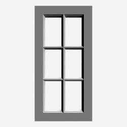 Camlı Lake Kapak CK151